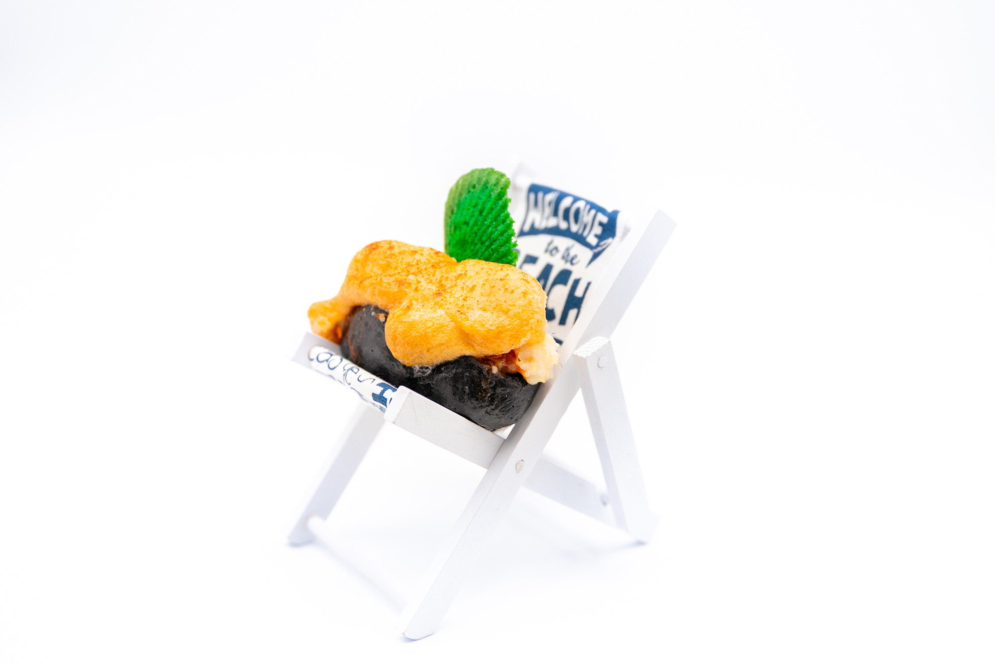Lee más sobre el artículo Comienza el Campeonato de Pintxos de Bizkaia 2025