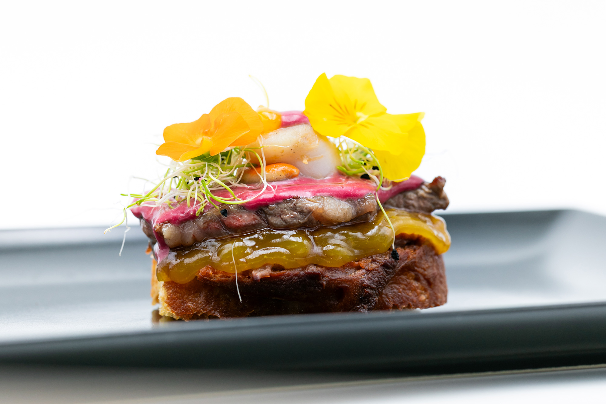 Lee más sobre el artículo El Campeonato arranca en busca del mejor pintxo 2026
